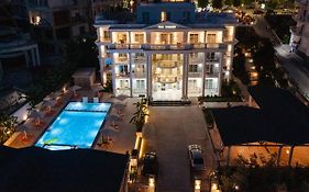 Hotel Vila Kalcuni Sarande
